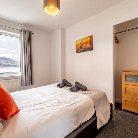 Loch Ness Cottage Fort Augustus Exterior foto
