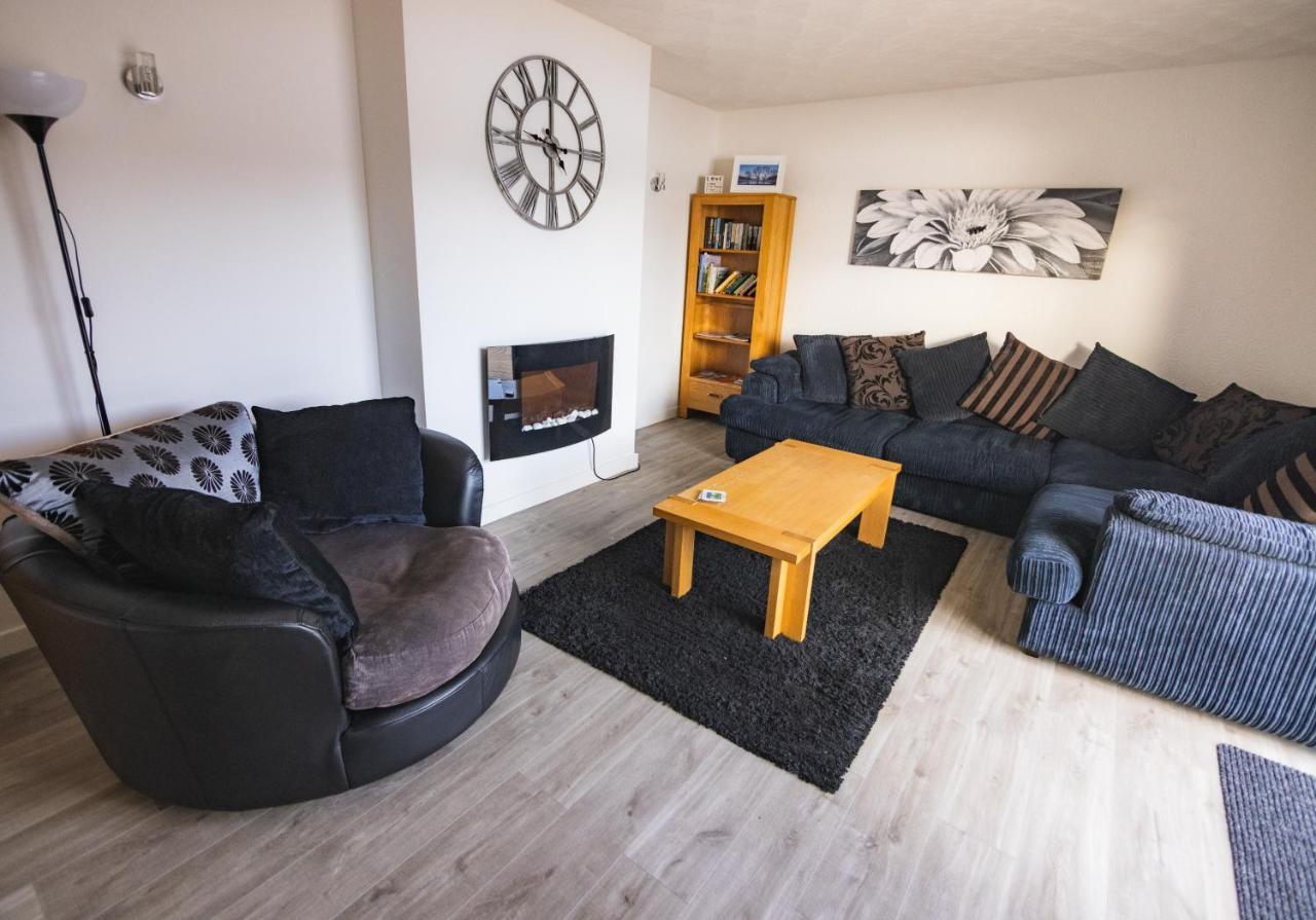 Loch Ness Cottage Fort Augustus Exterior foto